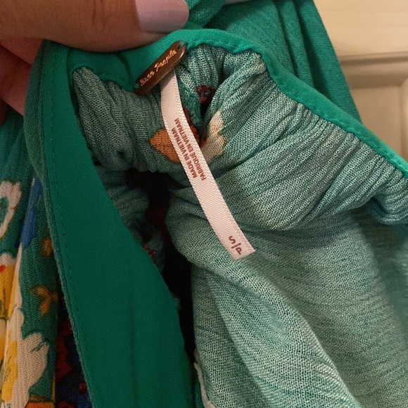 Free People jumpsuit - Picture 4 of 4